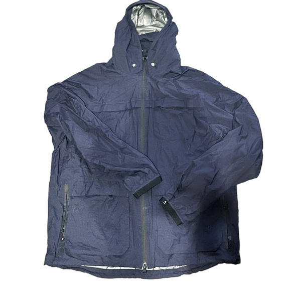 Victorinox Jackets & Coats Victoriknox Xxl Fully Seam Sealed Waterproof Jacket Poshmark